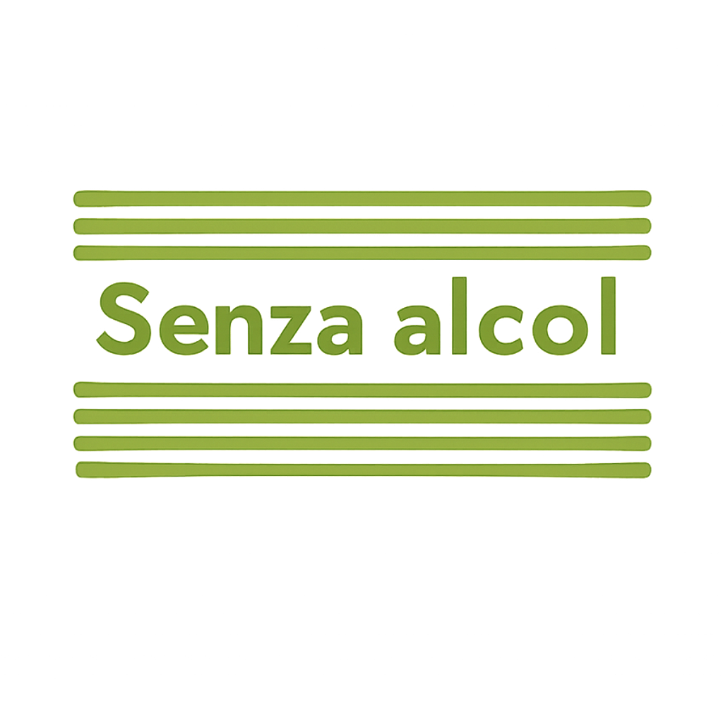 Analcolico Senza alcol